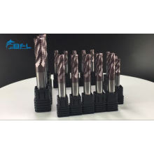 Tornillo de rosca End Mill / End Mill Afilador